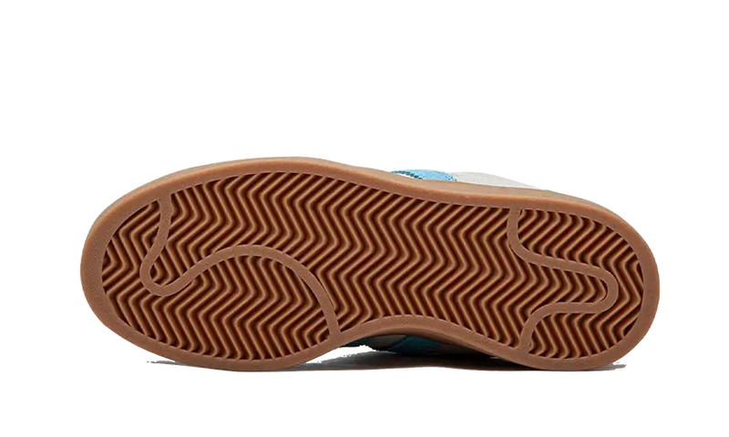 Campus 00s Putty Grey Preloved Blue