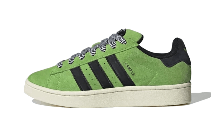 Campus 00s Solar Green