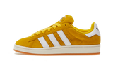 Campus 00s Spice Yellow