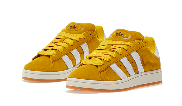 Campus 00s Spice Yellow