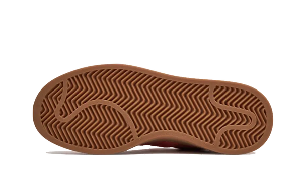 Campus 00s Wonder Clay Preloved Scarlet