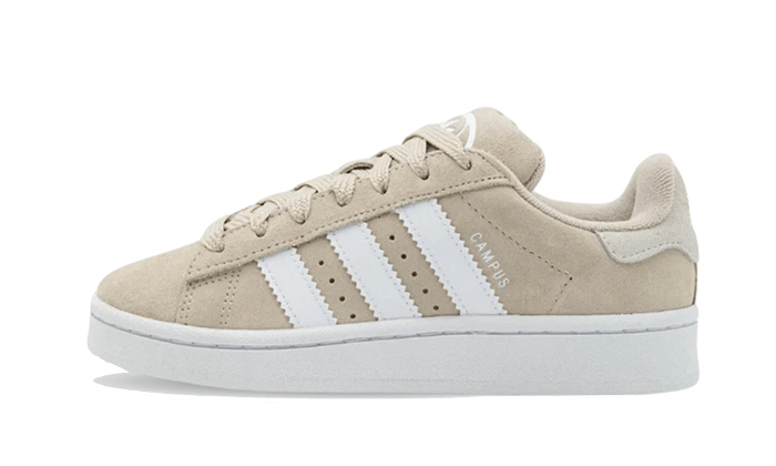 Campus 00s Wonder White Cloud White Off White