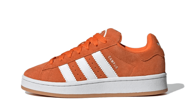 Campus Orange Gum