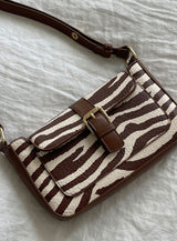 Down South Bag Brown