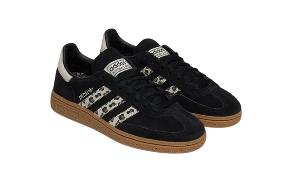 Adidas Handball Spezial Black Leopard