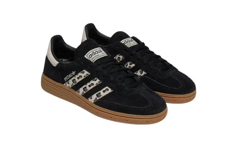 Adidas Handball Spezial Black Leopard
