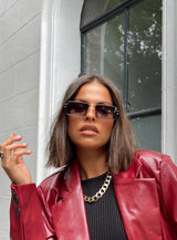 Half Way There Sunglasses