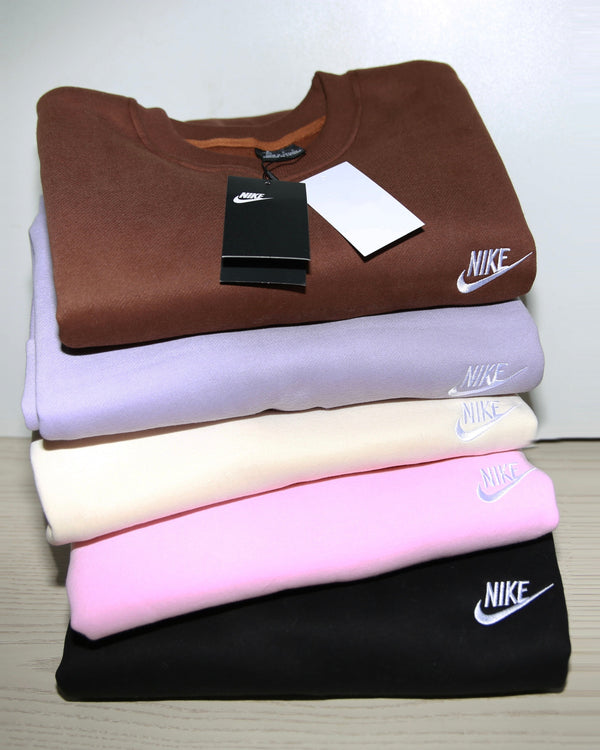 ENSEMBLE OG NIKE SWEATSHIRT+JOGGING