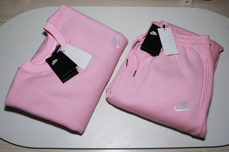 ENSEMBLE OG NIKE SWEATSHIRT+JOGGING