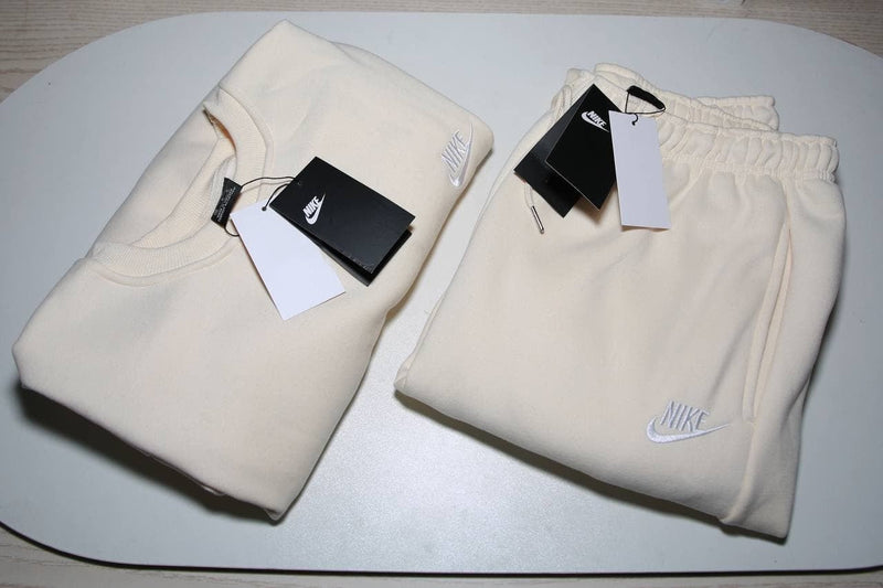 ENSEMBLE OG NIKE SWEATSHIRT+JOGGING