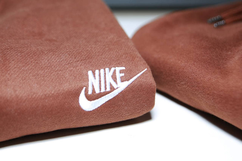 ENSEMBLE OG NIKE SWEATSHIRT+JOGGING