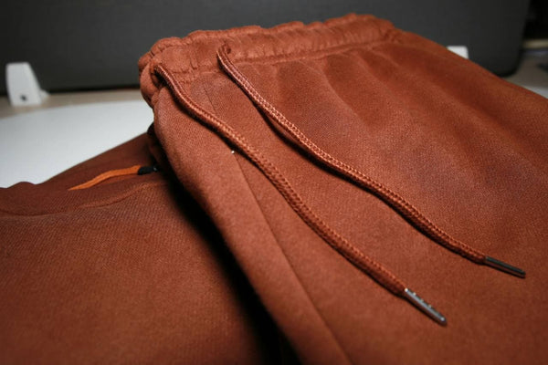 ENSEMBLE OG NIKE SWEATSHIRT+JOGGING