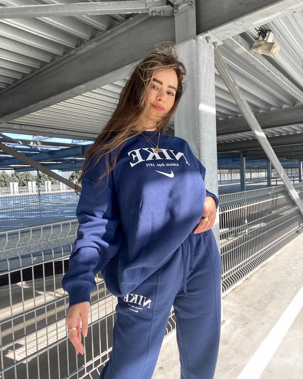 Ensemble (sweatshirt+jogging) Sportswear Phoenix Fleece