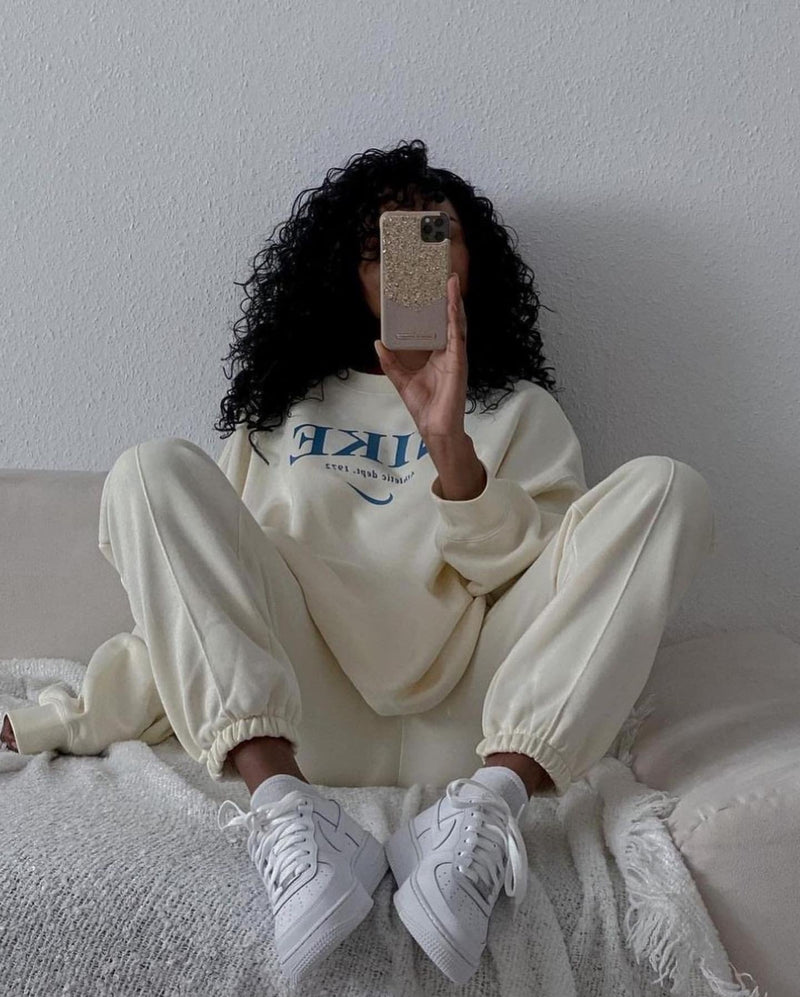 Ensemble (sweatshirt+jogging) Sportswear Phoenix Fleece