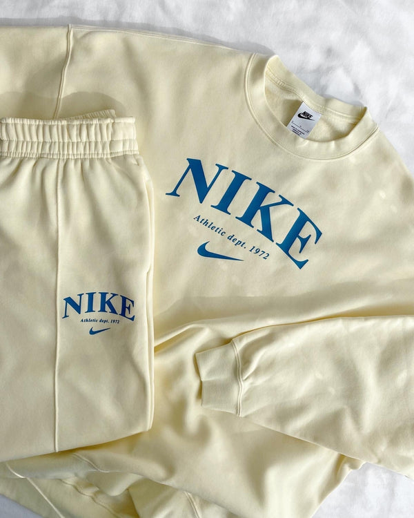 Ensemble (sweatshirt+jogging) Sportswear Phoenix Fleece