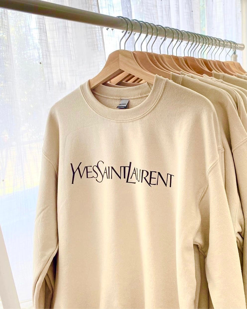 90'S OPYUM SWEATSHIRT