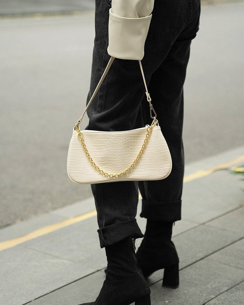 SAC ELISA BEIGE