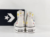 CONVERSE CHUCK TAYLOR CUSTOM RX PLATEFORME