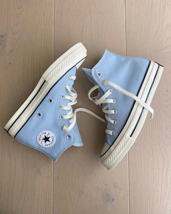 CONVERSE CHUCK TAYLOR ALL STAR '70 BLUE