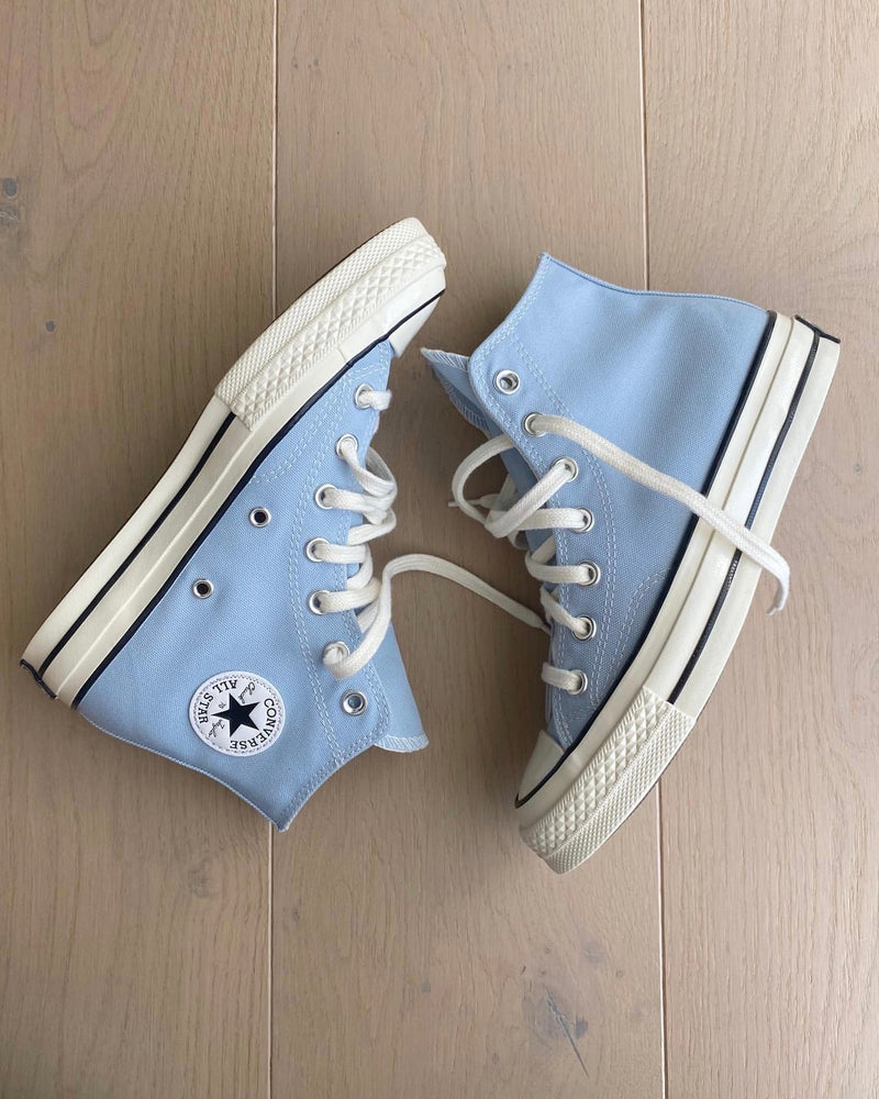 CONVERSE CHUCK TAYLOR ALL STAR '70 BLUE