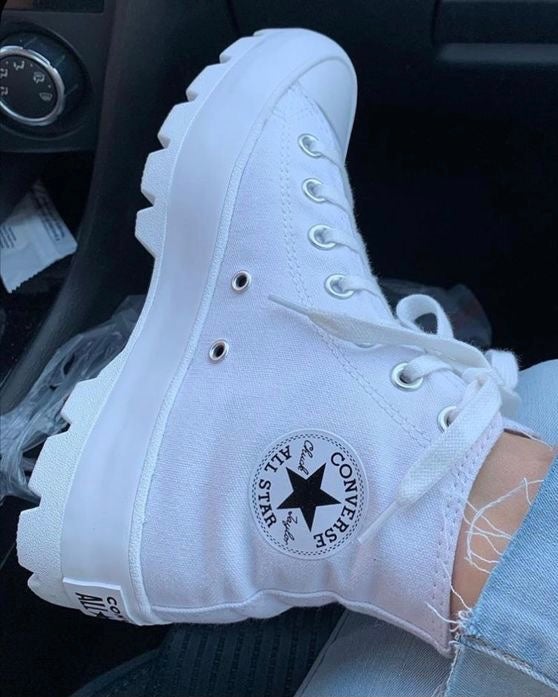 CONVERSE CHUCK TAYLOR ALL STAR '70 LUGGED