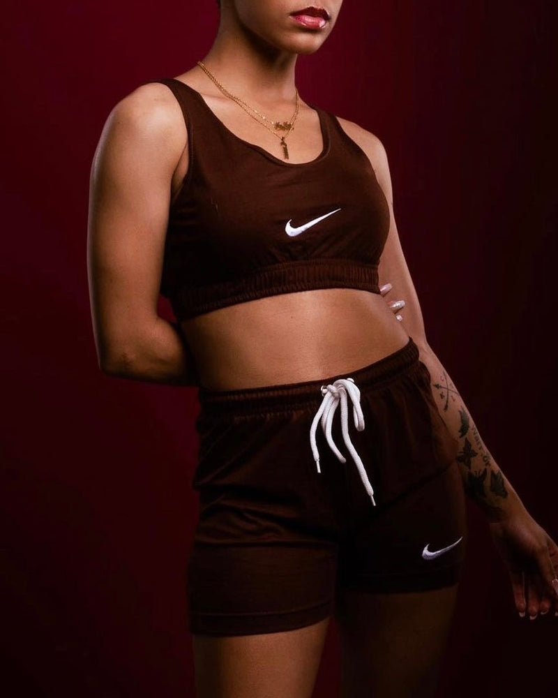 ENSEMBLE PWS NIKE LOUNGE SHORT