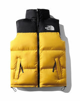 DOUDOUNE THE NORTH FACE NUPTSE RETRO SANS MANCHE