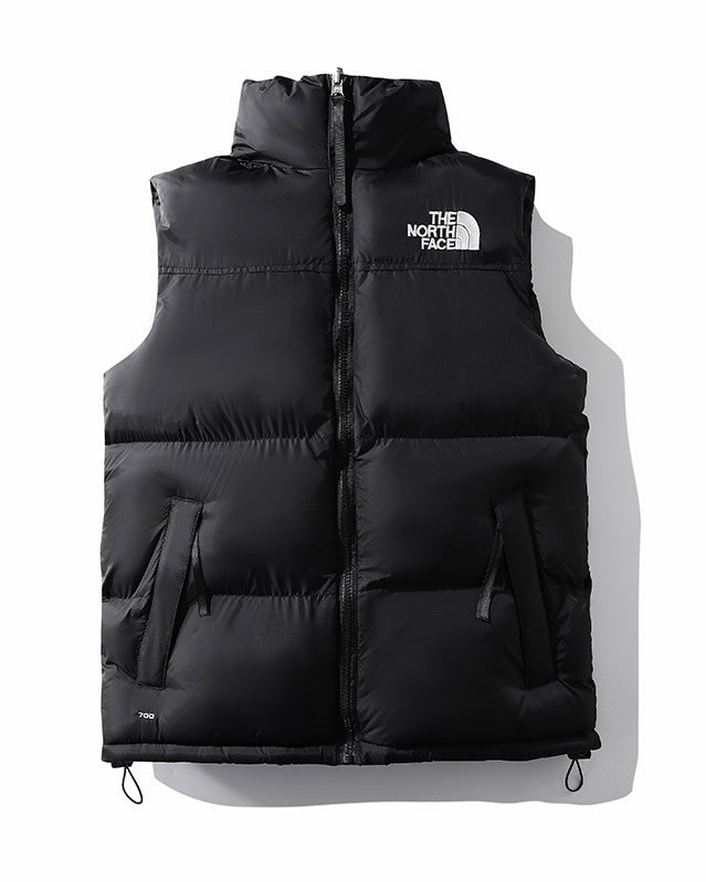 DOUDOUNE THE NORTH FACE NUPTSE RETRO SANS MANCHE