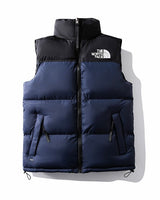 DOUDOUNE THE NORTH FACE NUPTSE RETRO SANS MANCHE