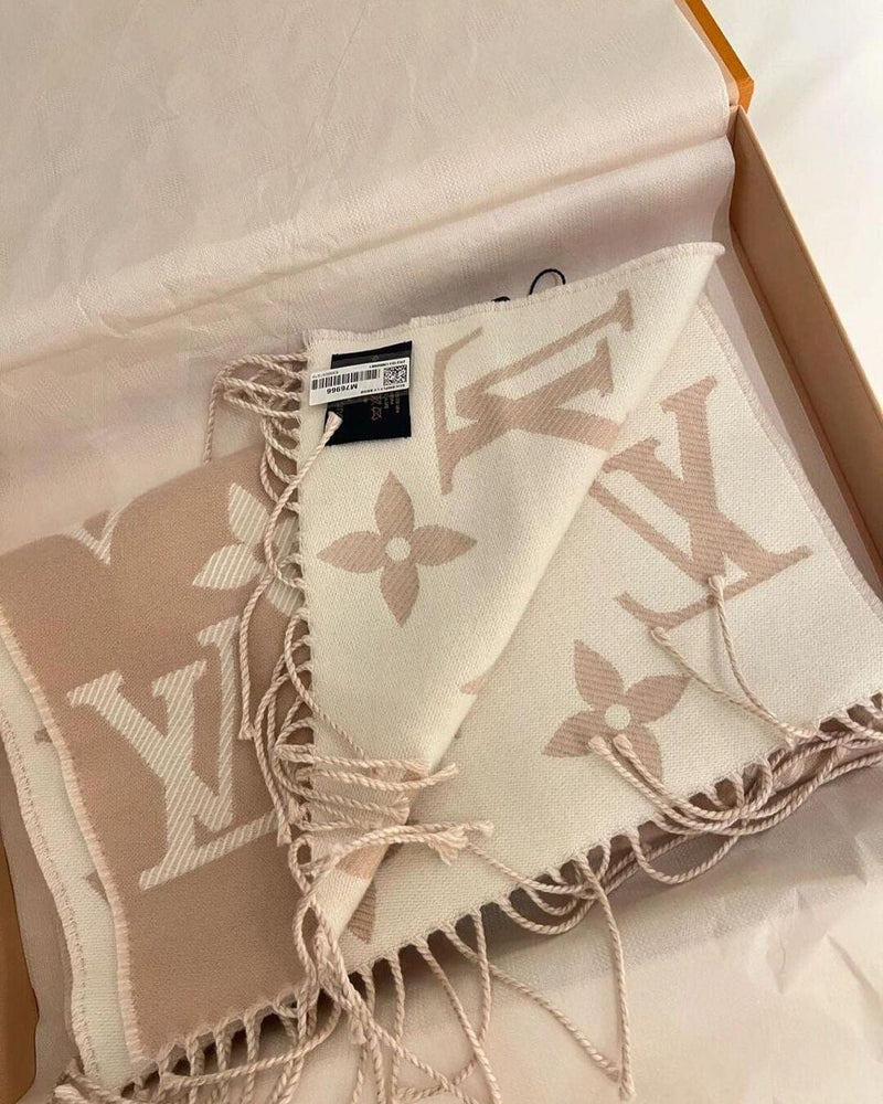 LV SCARF U8969