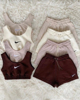 ENSEMBLE PWS NIKE LOUNGE SHORT