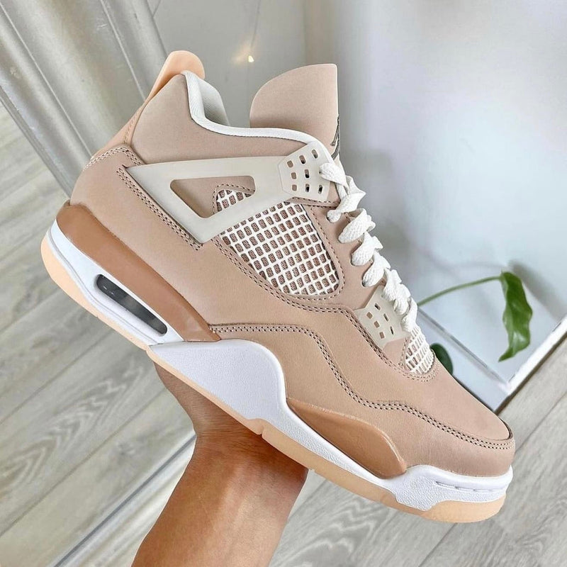 Air Jordan 4 Shimmer