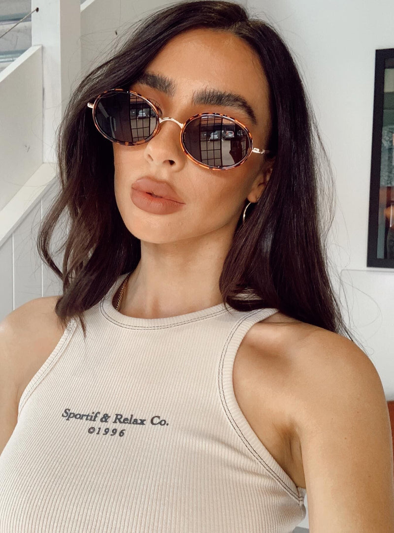 Metz Sunglasses Tort