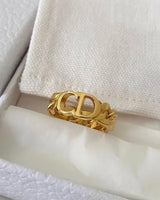 BAGUE CD