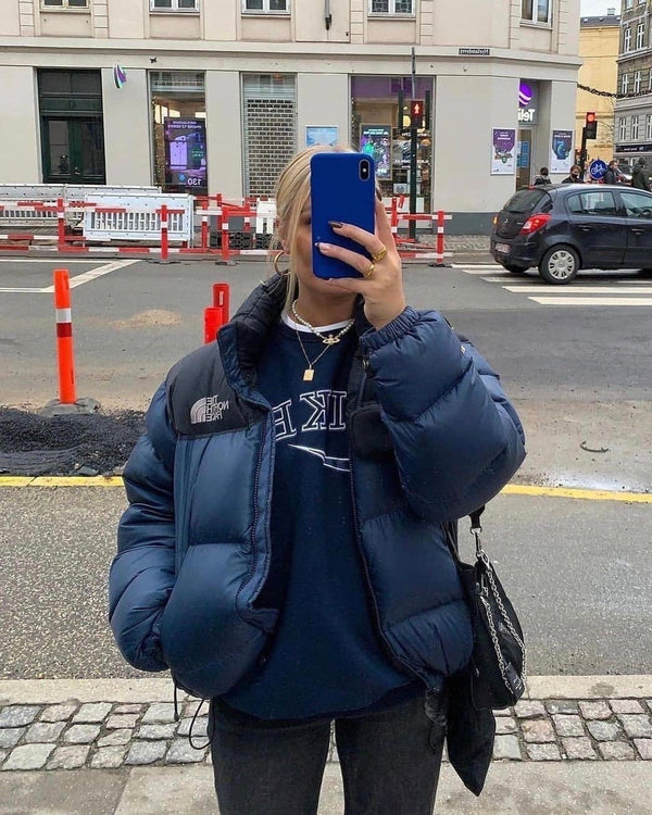 DOUDOUNE THE NORTH FACE LIGHT