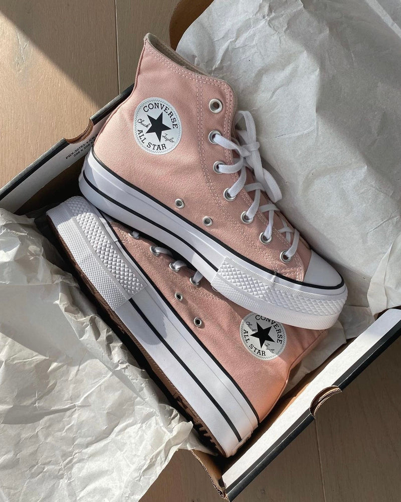 CONVERSE CHUCK TAYLOR ALL STAR '70 PINK