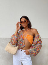 Love Is a Game Sunglasses