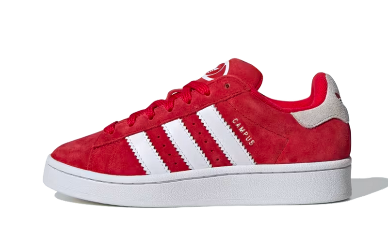 Originals Campus 00s Better Scarlet