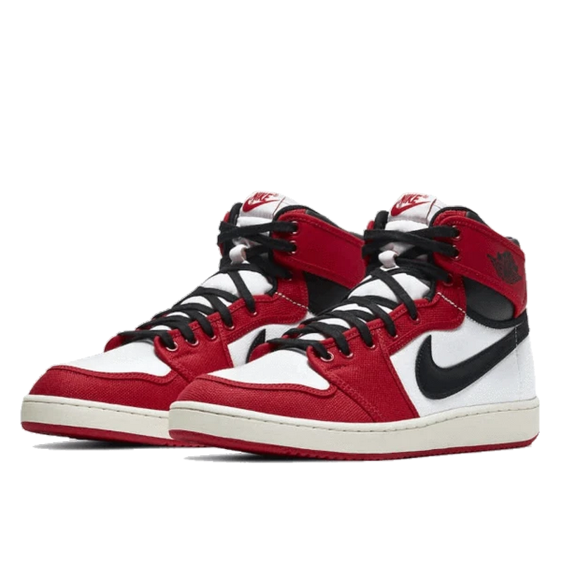 Air Jordan 1 Mid AJKO Chicago
