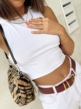 Queen Of The Jungle Bag