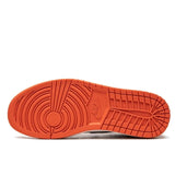 Air Jordan 1 Low OG Starfish (Shattered Backboard)