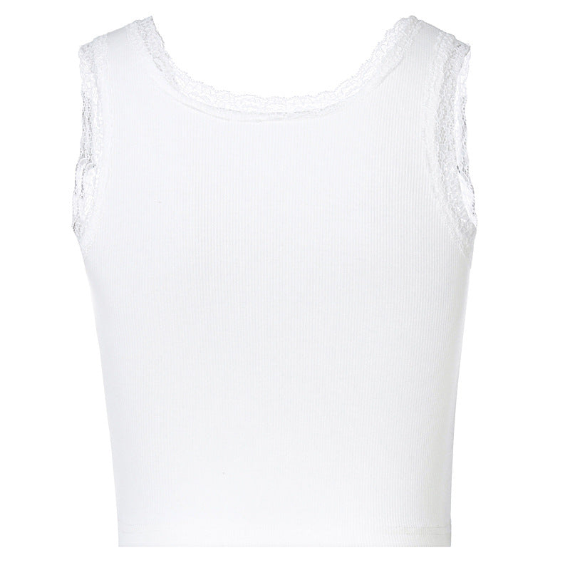 Fairy Printed Camisole