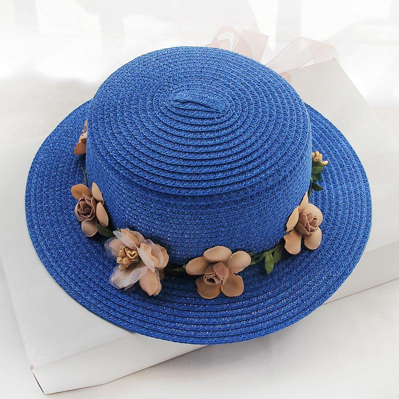 Sun Garland Beach Outdoor Top Hat