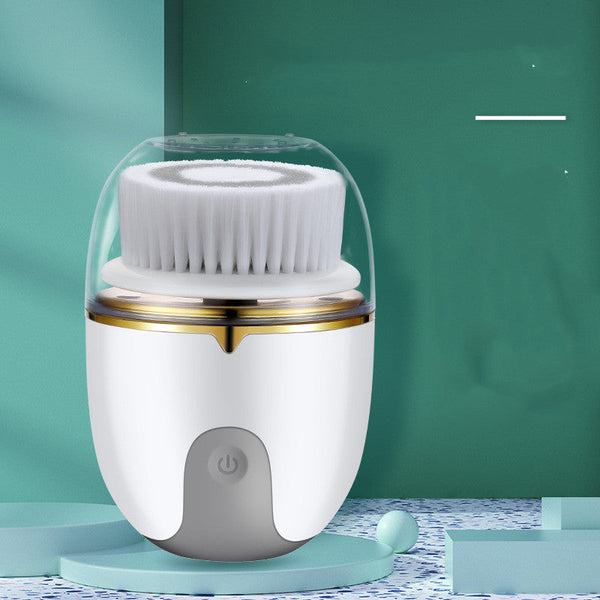 Washing Brush Electric Cleansing