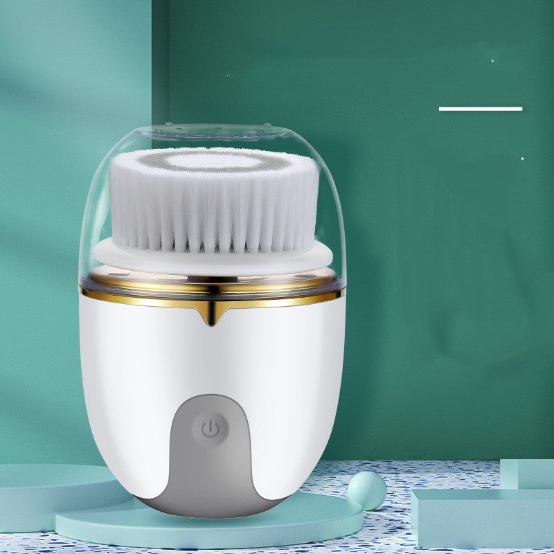 Washing Brush Electric Cleansing