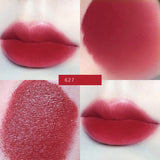 Retro Small Tube Velvet Lipstick