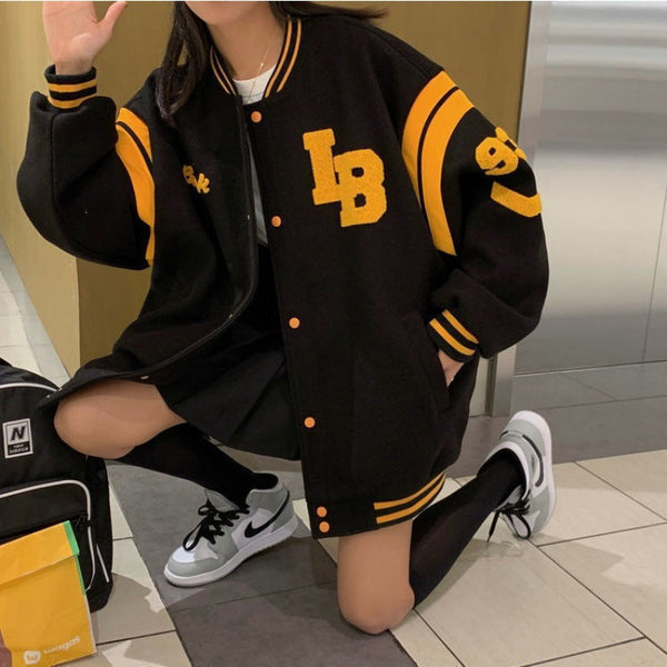Trend Student Baseball Uniform