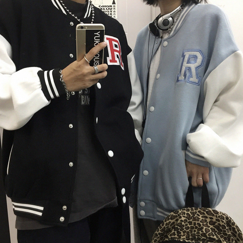 Trend Student Baseball Uniform