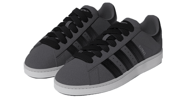 Campus 00s Grey Six Core Black