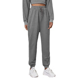 Wide leg Sweatpants